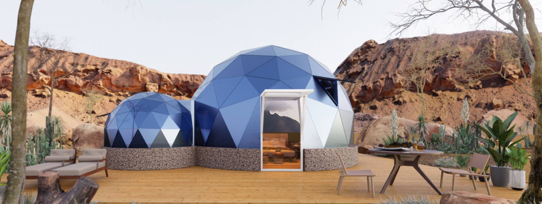 德格县星空房定制